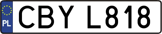 CBYL818