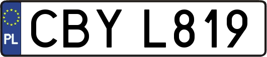 CBYL819