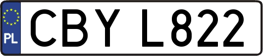 CBYL822