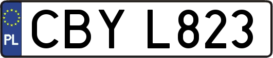 CBYL823