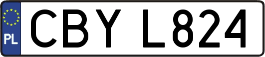 CBYL824