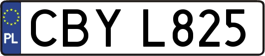 CBYL825