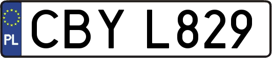 CBYL829