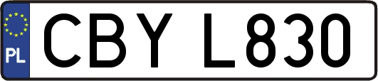 CBYL830