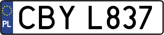 CBYL837