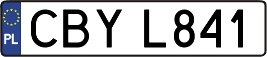 CBYL841
