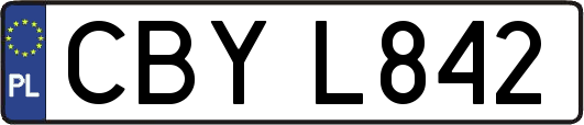CBYL842
