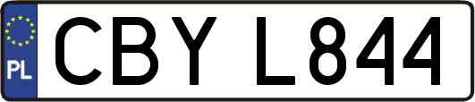 CBYL844
