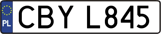 CBYL845