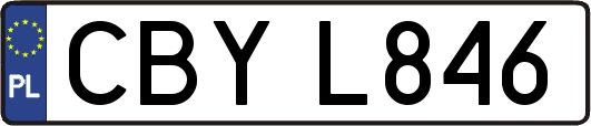 CBYL846