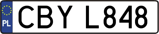 CBYL848