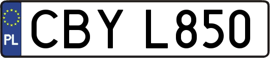 CBYL850