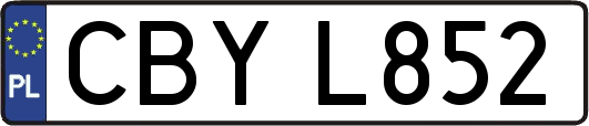 CBYL852
