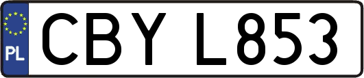 CBYL853