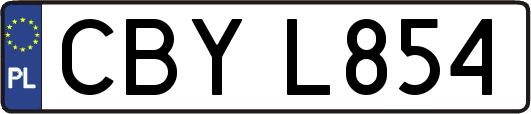 CBYL854