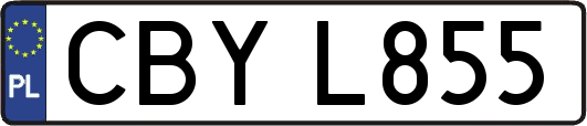 CBYL855