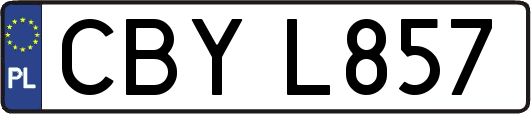 CBYL857