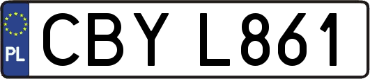 CBYL861