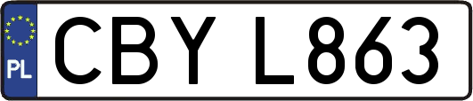 CBYL863