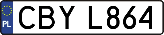 CBYL864