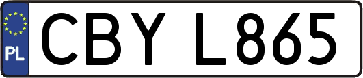CBYL865