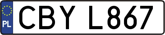 CBYL867