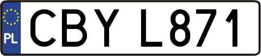 CBYL871