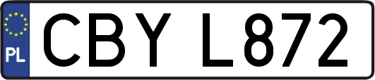 CBYL872