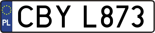 CBYL873