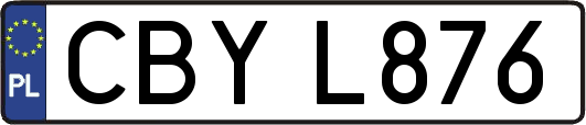 CBYL876
