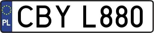 CBYL880