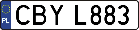 CBYL883
