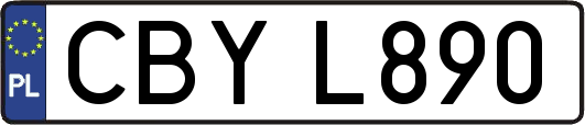 CBYL890