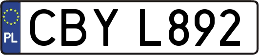 CBYL892