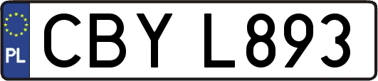 CBYL893