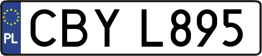 CBYL895