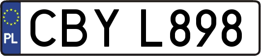 CBYL898