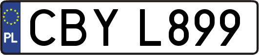 CBYL899
