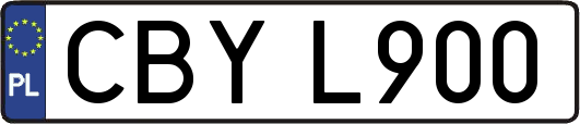 CBYL900