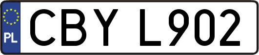 CBYL902