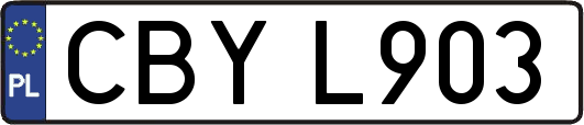 CBYL903