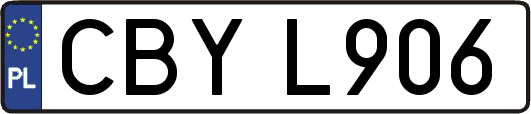 CBYL906