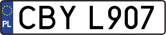 CBYL907