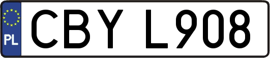 CBYL908