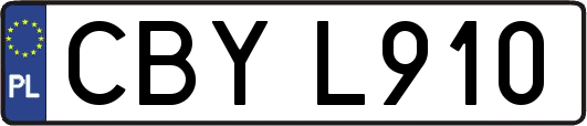 CBYL910