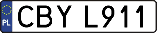 CBYL911