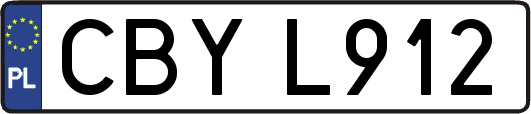 CBYL912