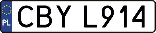 CBYL914