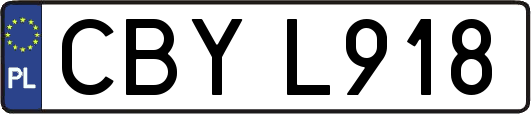 CBYL918