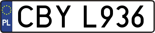 CBYL936